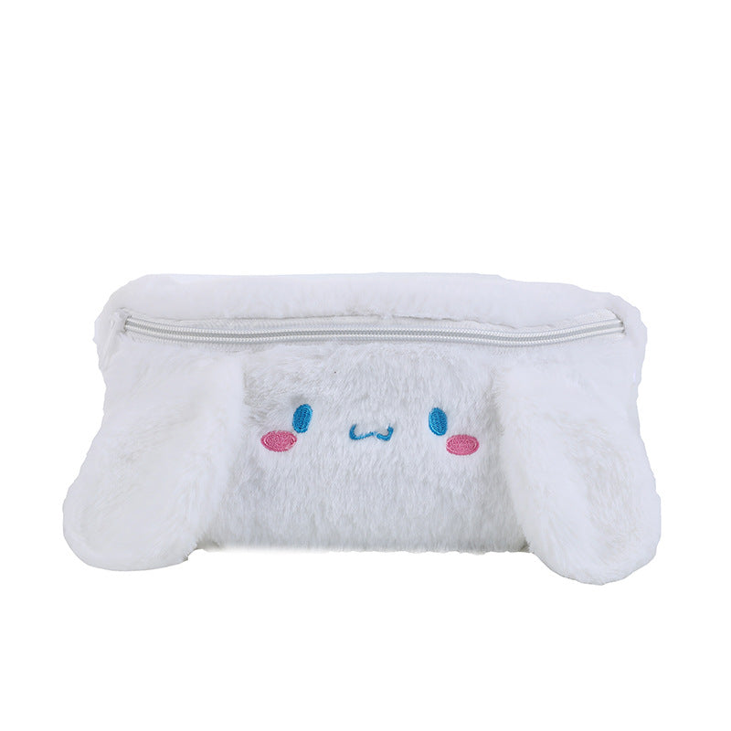 Plush Prize Claw Cute Doll Storage Bags