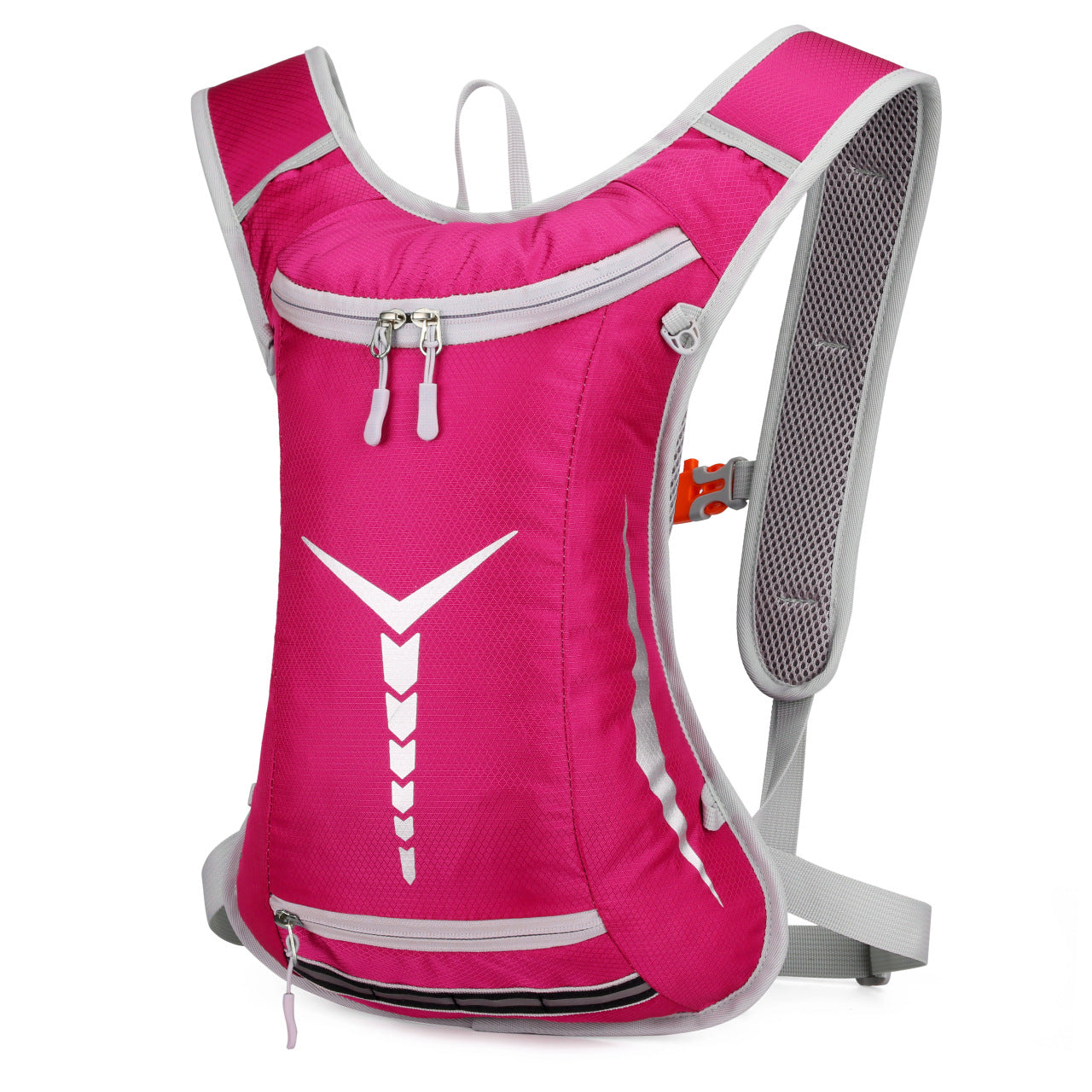 Road Mountain Bike Riding Waterproof Breathable Mountaineering Backpacks
