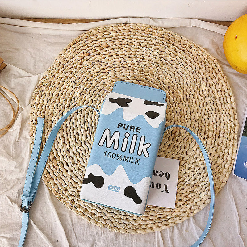 For Mobile Female Summer Versatile Fashion Phone Bags