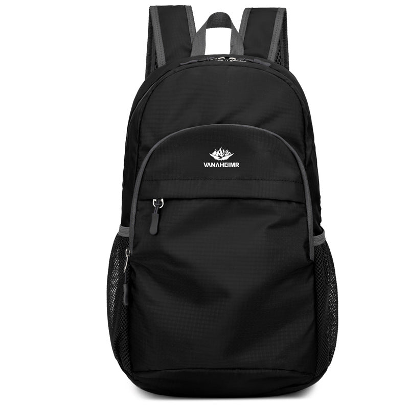 Women's & Men's & Lightweight Folding Water Repellent Stylish Bags