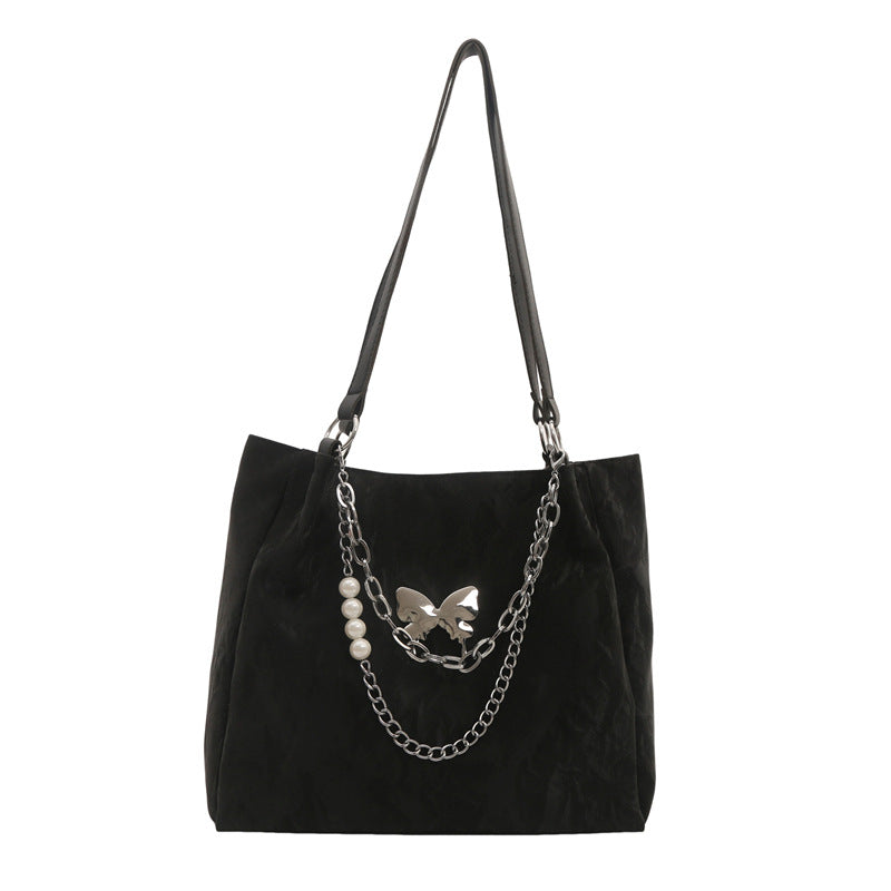 Women's High-grade Large Capacity Spring Commuter Tote Bags