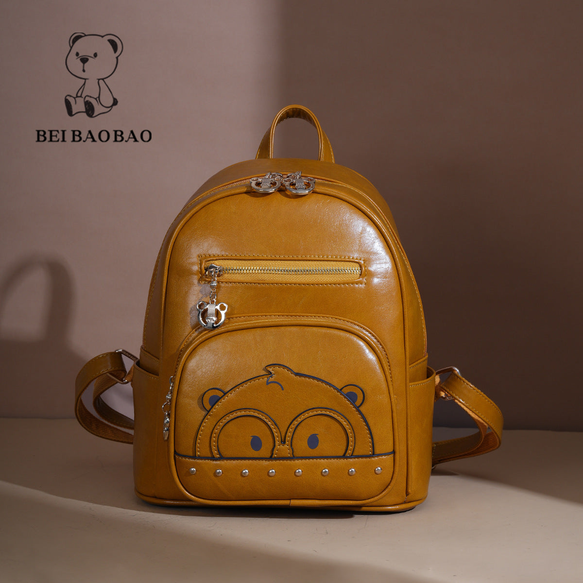Women's Creative Source Stylish Large Capacity Backpacks