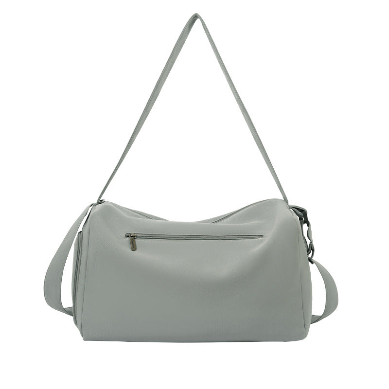 Leisure Large Capacity Boarding Can Cover Travel Bags