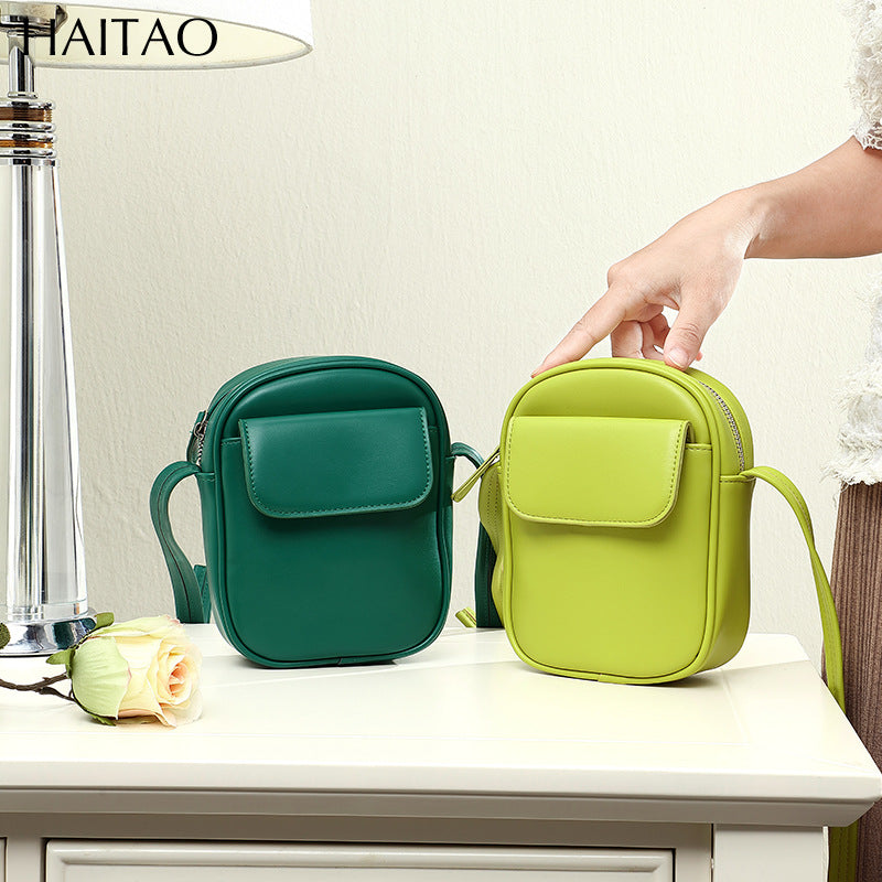 Women's Graceful High Quality Versatile Fashion Bags
