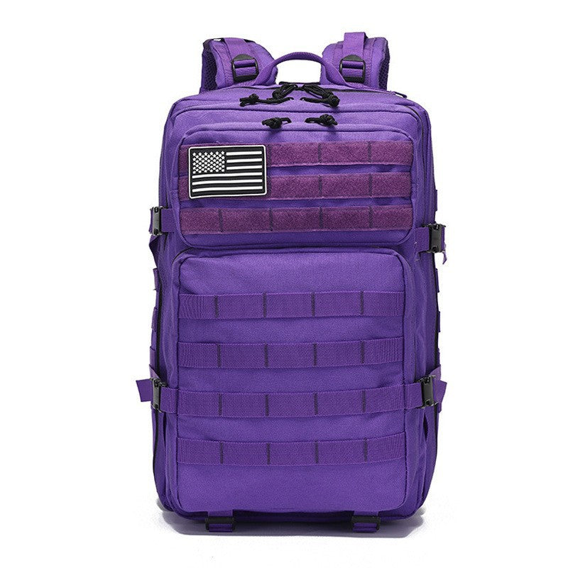 Attack Large Capacity Camping Sport Climbing Backpacks