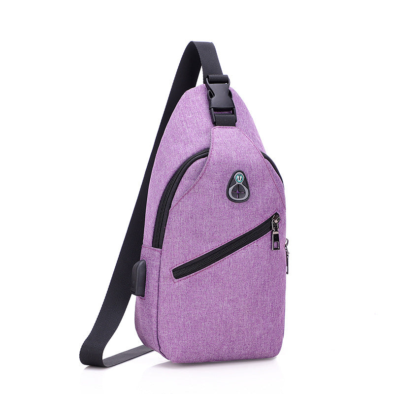 Men's Elegant Creative Simple Fashionable Green Men's Messenger Bags