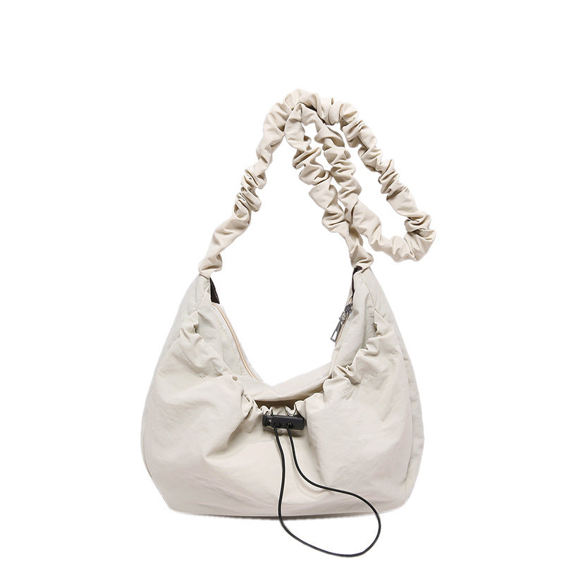 Women's Fashion Large Capacity Personalized Beautiful Summer Armpit Bags