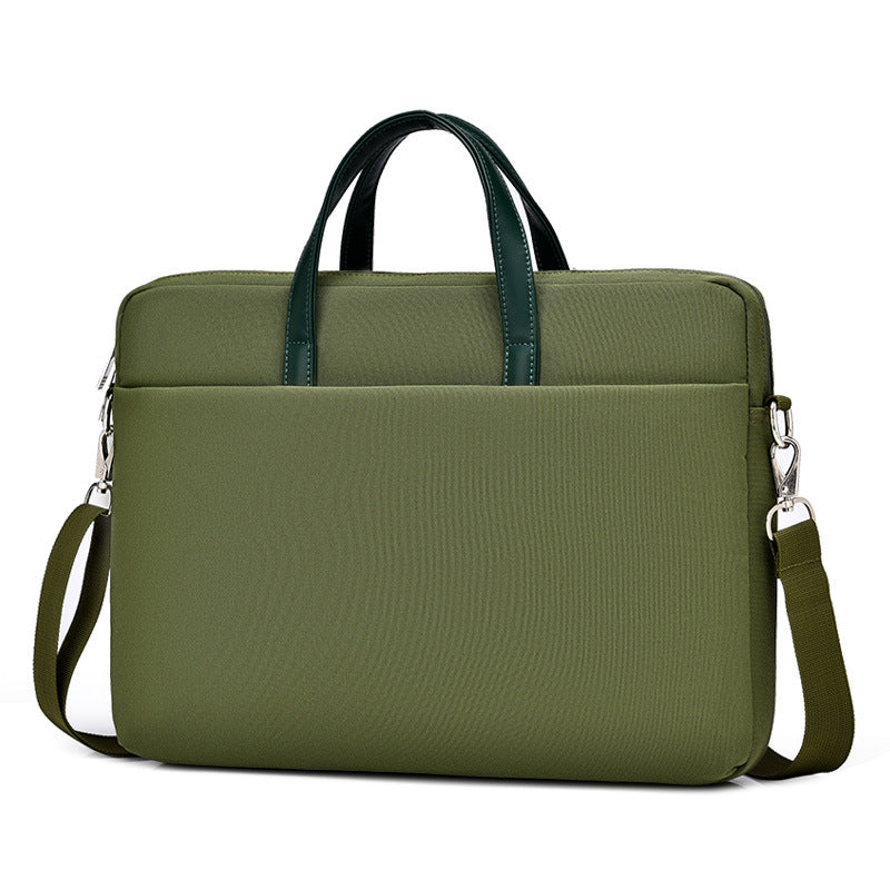 Computer Version Airbag Portable Inch Notebook Laptop Bags