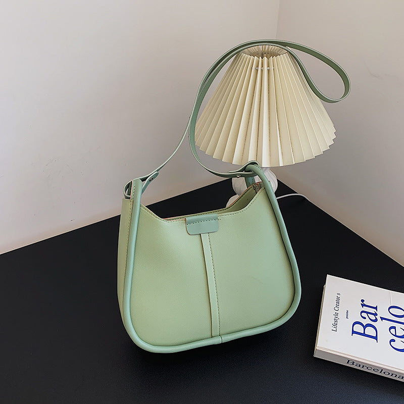 Women's Summer Fashion Western Style Leisure Temperament Crossbody Bags