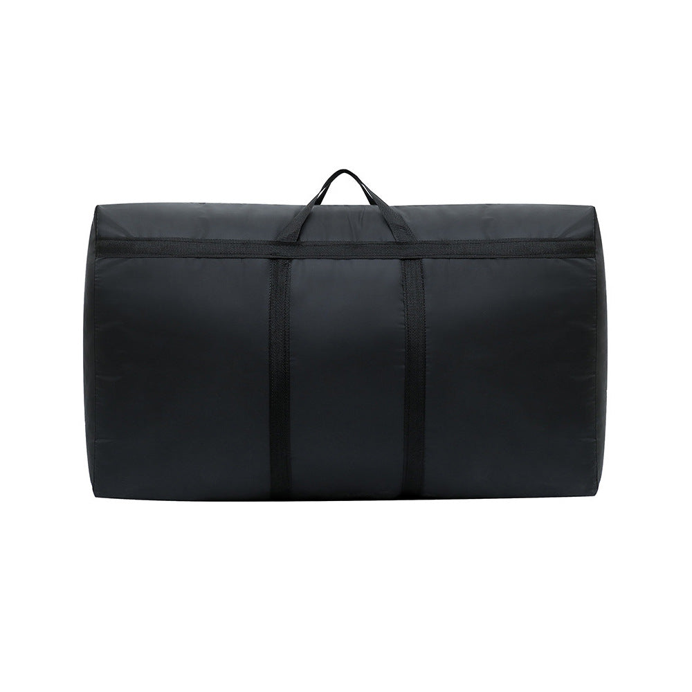 Oxford Cloth Strong Reinforced Thickened Capacity Travel Bags