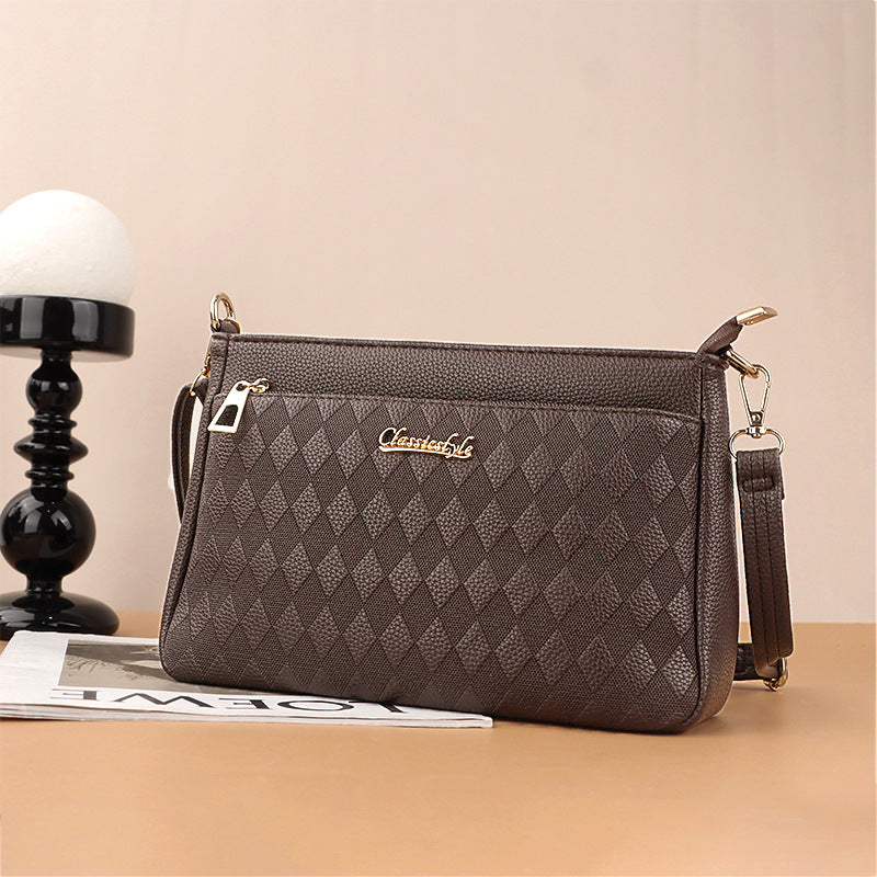Women's Innovative Fox Mummy Large Capacity Shoulder Bags
