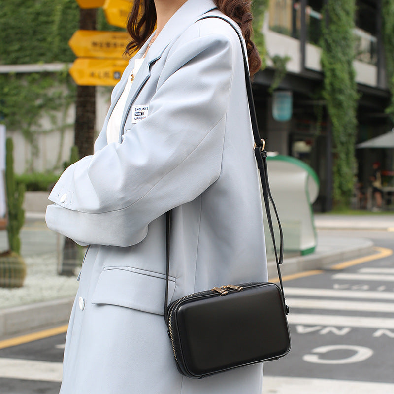 Women's Design High Quality Fashionable Simple Advanced Crossbody Bags