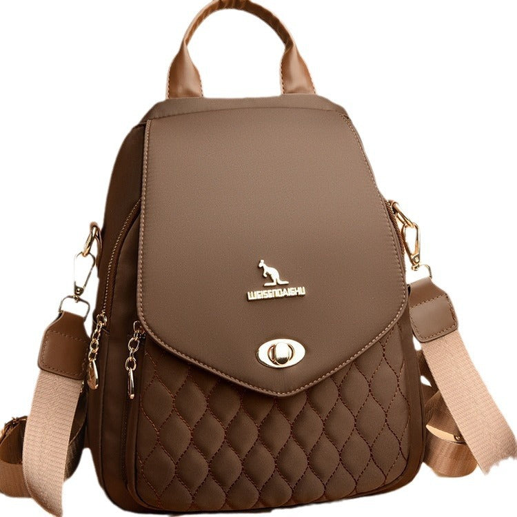 Women's Innovative Fashion Fashionable Commute Minimalist Bags