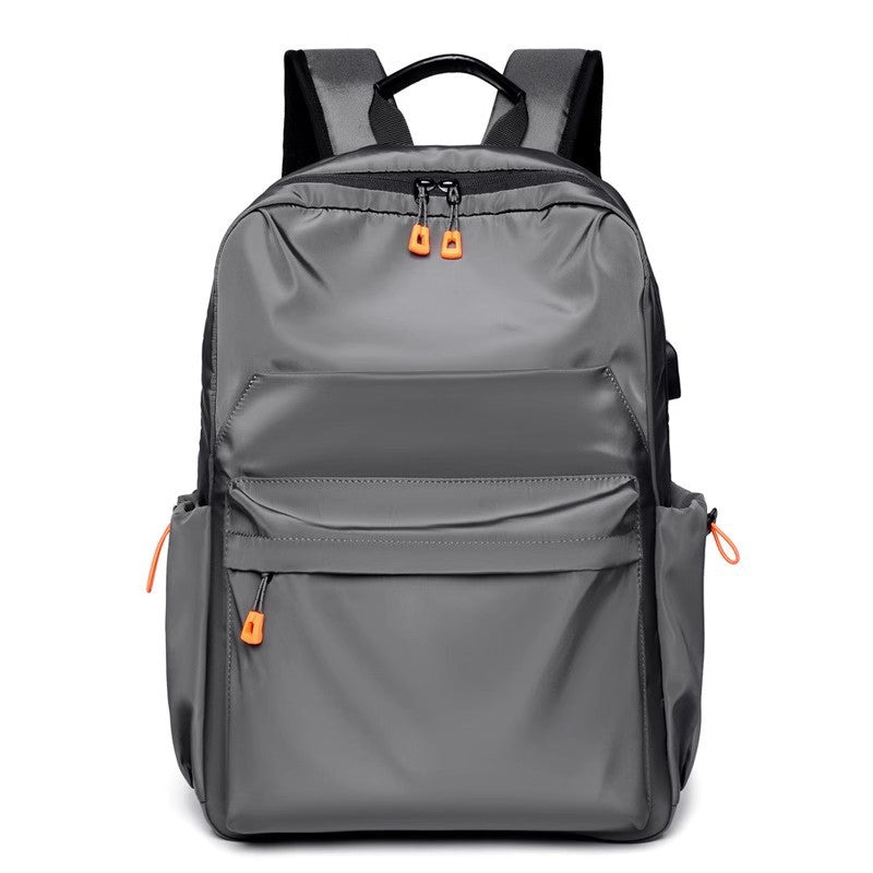 Multifunctional Fashion Large Capacity Male Female Backpacks