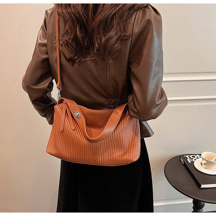 Niche Design Trendy Large Capacity Fashion Bags