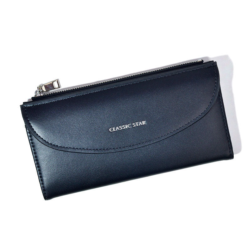 Women's Long Clutch Large Capacity Now Bags