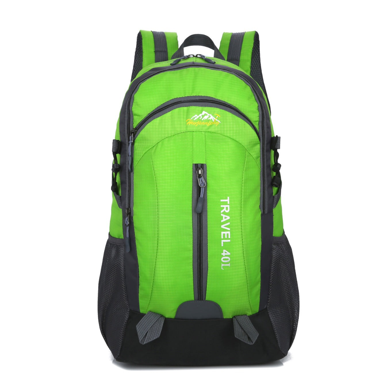 Women's & Men's & Large Capacity Hiking Fashion Leisure Mountaineering Backpacks