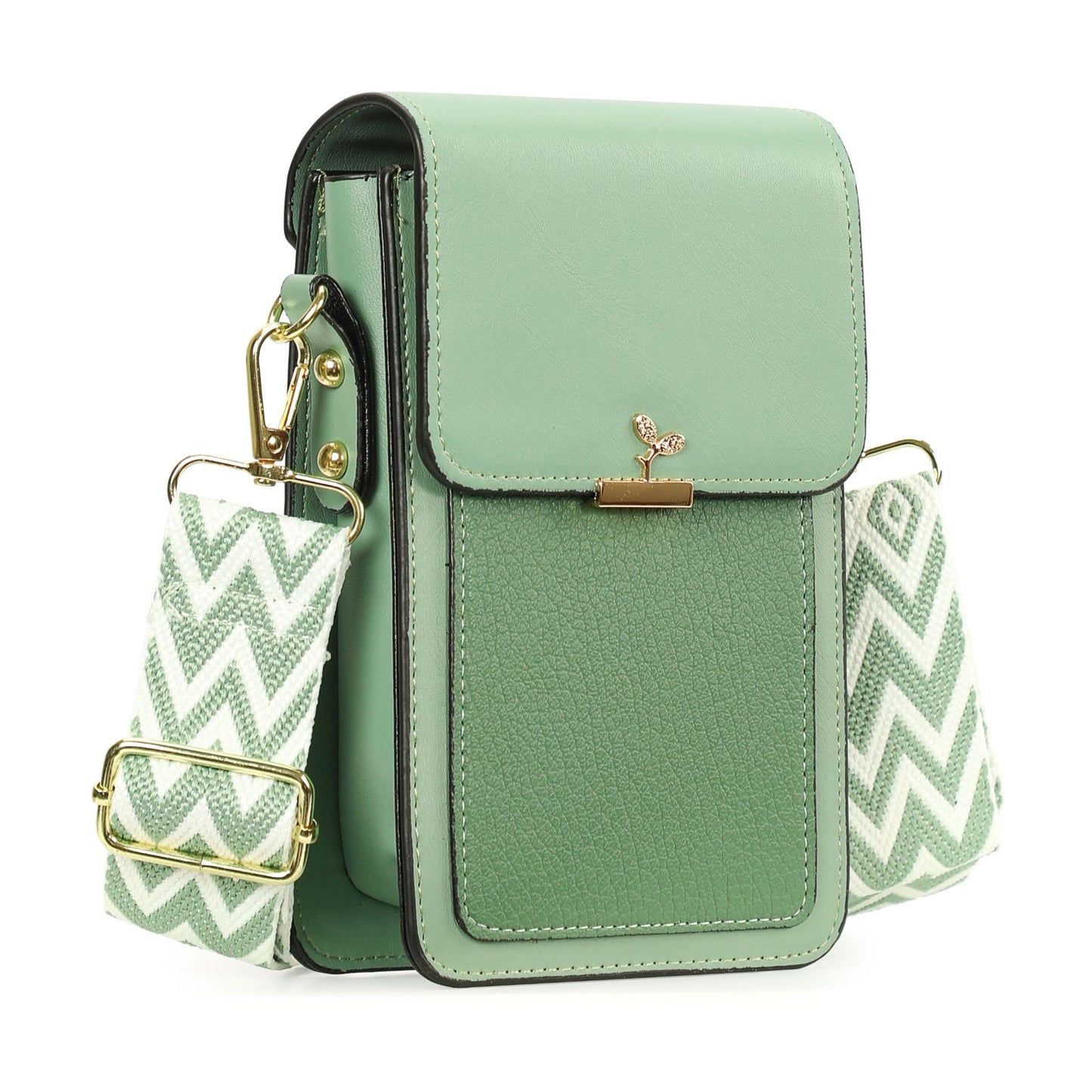 Women's Trendy Cute Mobile Mini Fashion Phone Bags