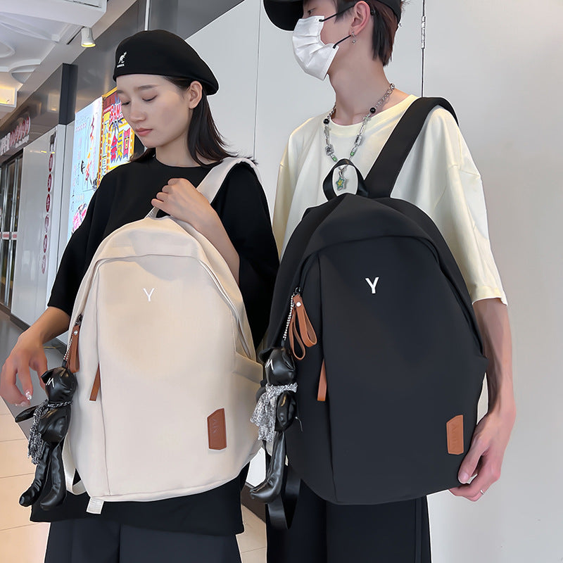 Women's & Men's & Large Capacity Stylish Versatile Backpacks