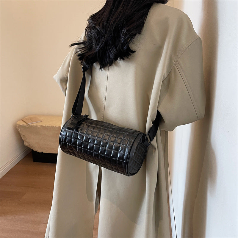 Women's Charming Niche Pillow Fashion Style Crossbody Bags