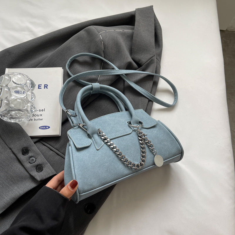 Women's Fashion Popular Summer Western Style High Crossbody Bags