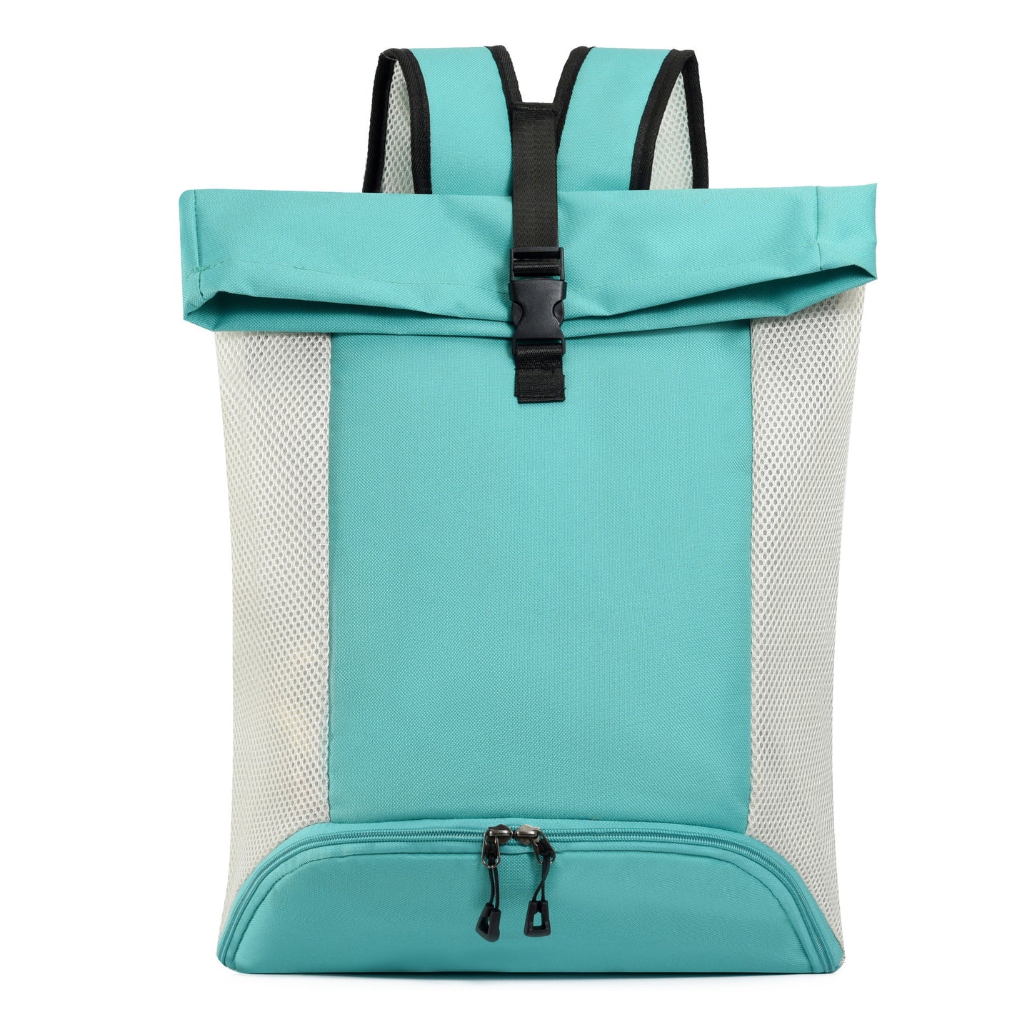 With Shoe Compartments Large Capacity Football Backpacks