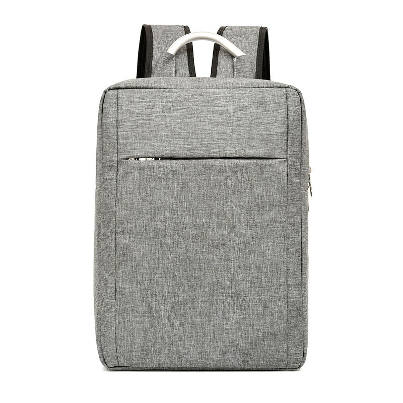 Men's Warner Heim Leisure Commute Computer Gift Backpacks