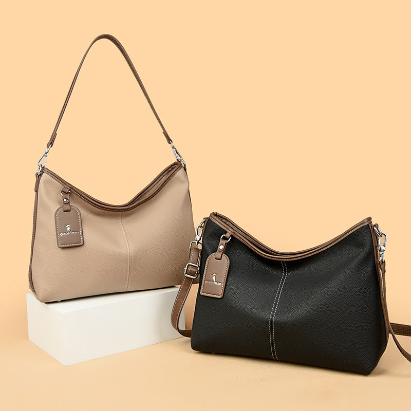 Popular Portable Fashionable Stylish Outfit Lady Shoulder Bags