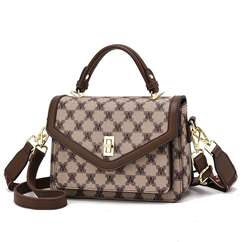 Women's Comfortable Summer Fashion Western Style Bags