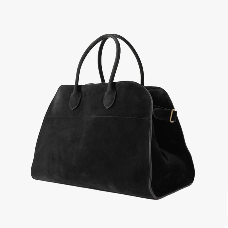 Women's High Sense Design Large Capacity Retro Tote Bags