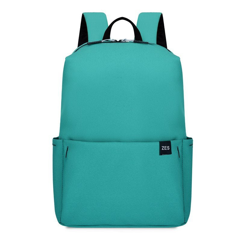 Women's & Men's & Colorful Printing Company Backpacks
