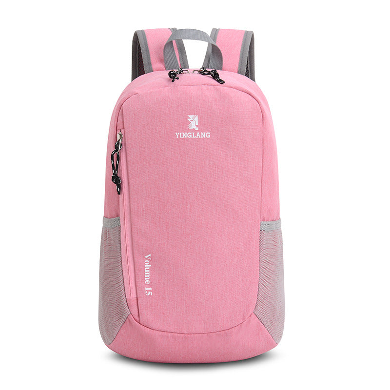 Trendy Creative Waterproof Lightweight Boys Primary Sports Backpacks