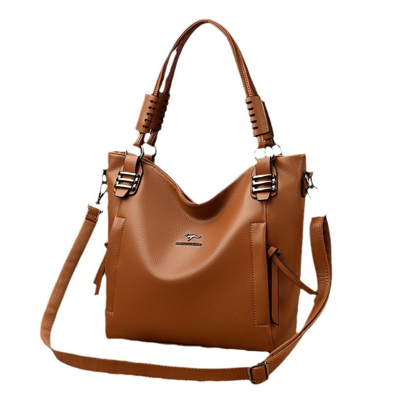 Women's Beautiful Comfortable Large Capacity Mother Crossbody Bags