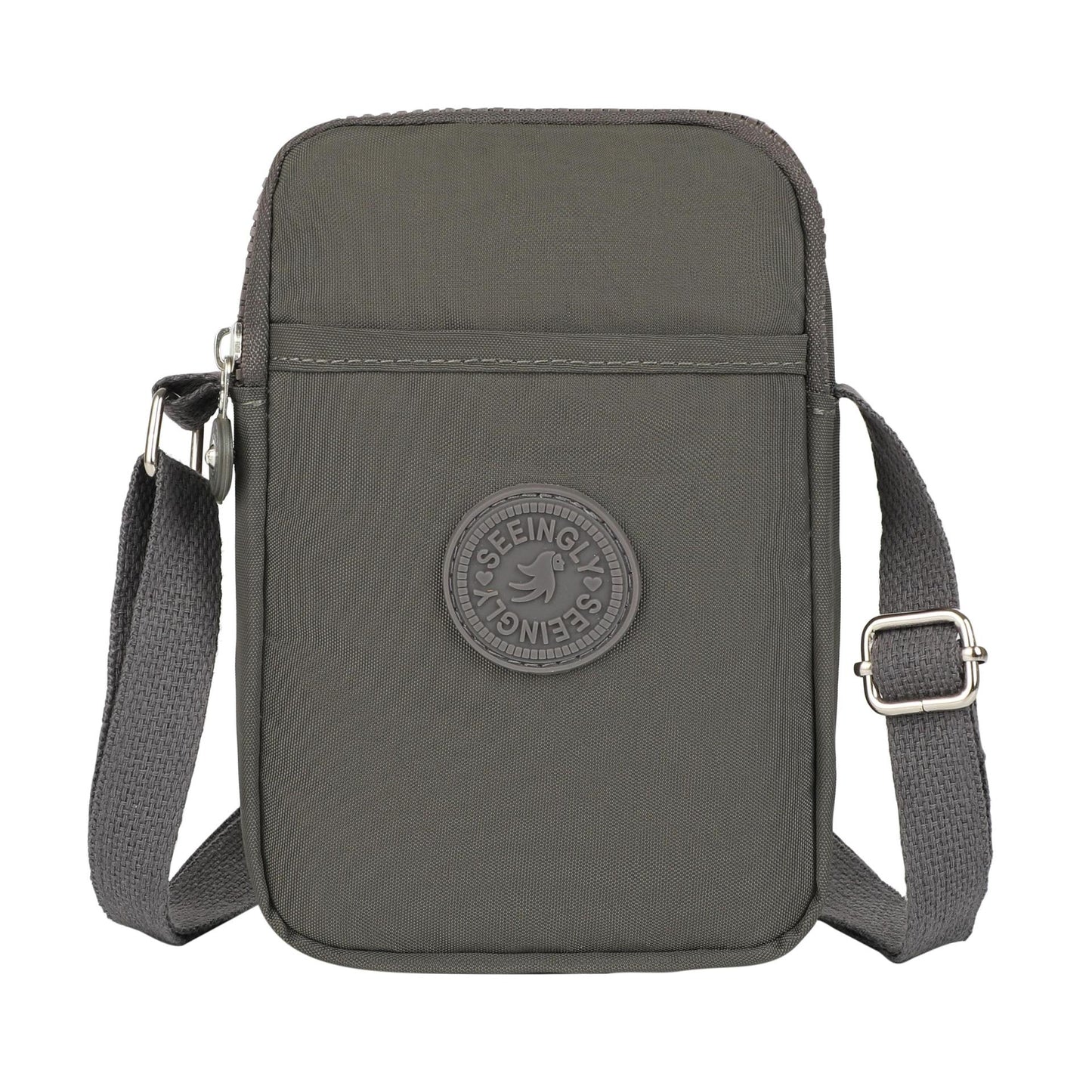 Beautiful Cool Mobile Simple Waterproof Nylon Bags