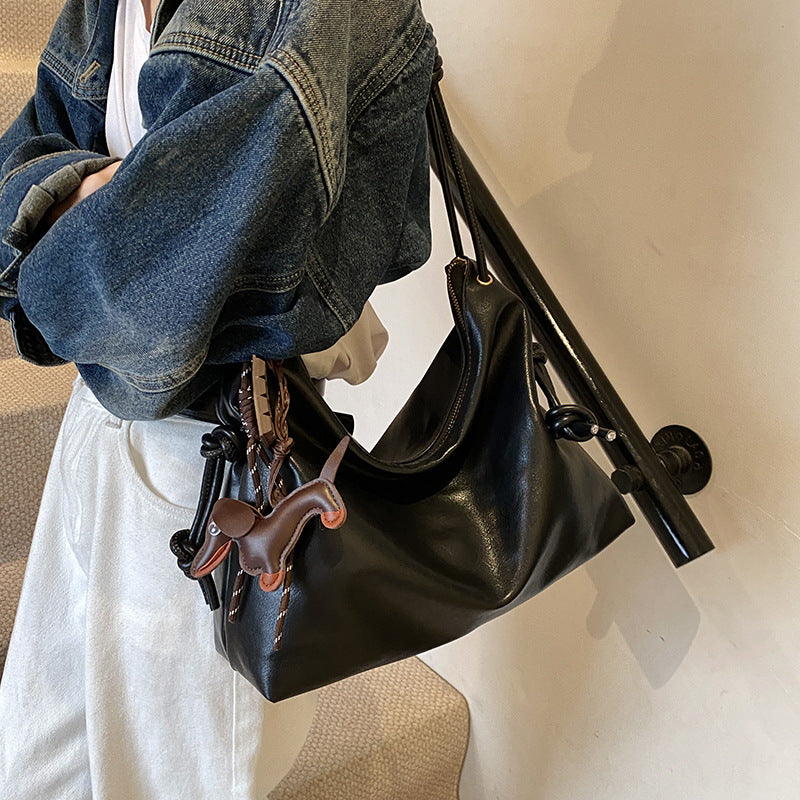 Women's Style Design Western Fashion Commuter For Shoulder Bags