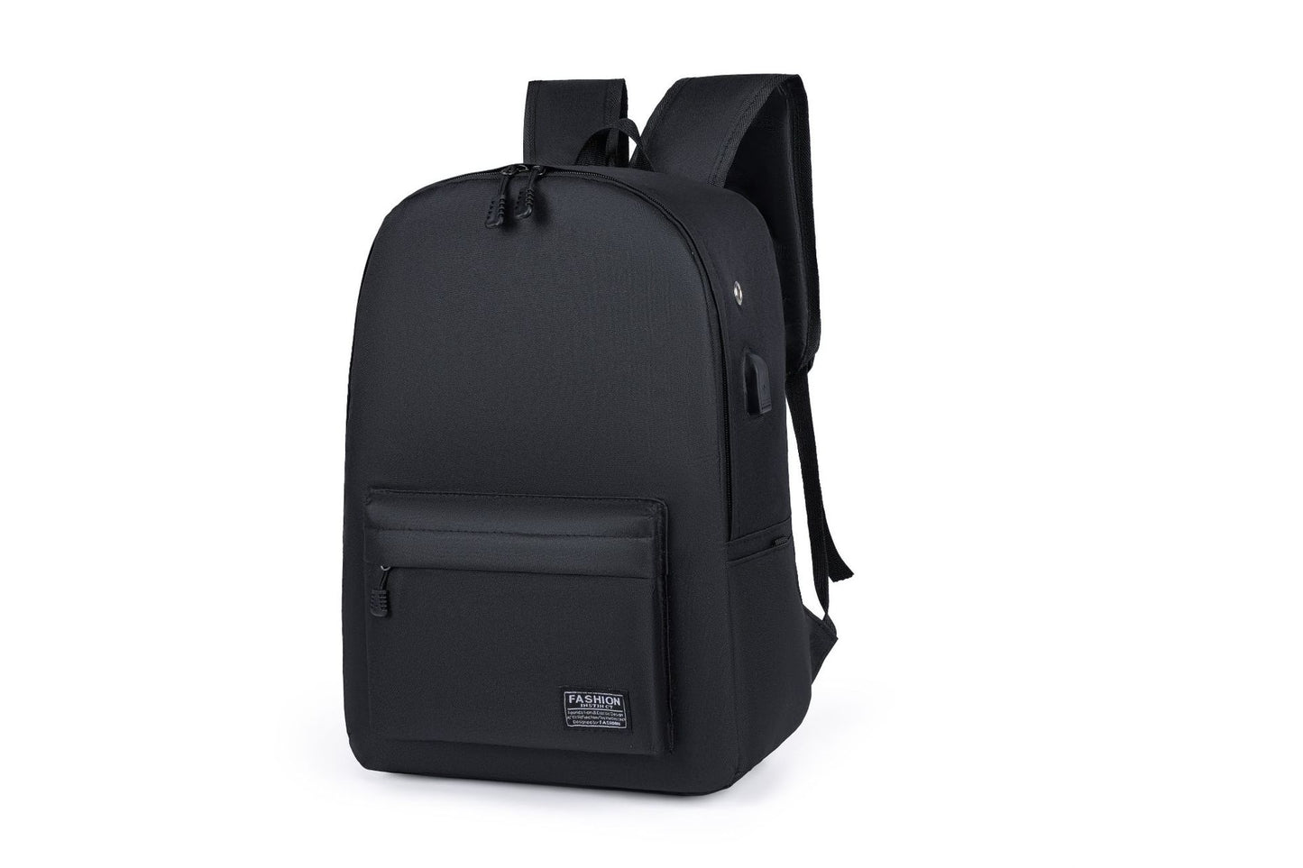 Large Capacity Simple Oxford Cloth Korean Laptop Bags