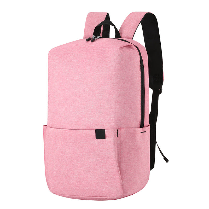 Colorful Portable Trendy Large Capacity Waterproof Backpacks