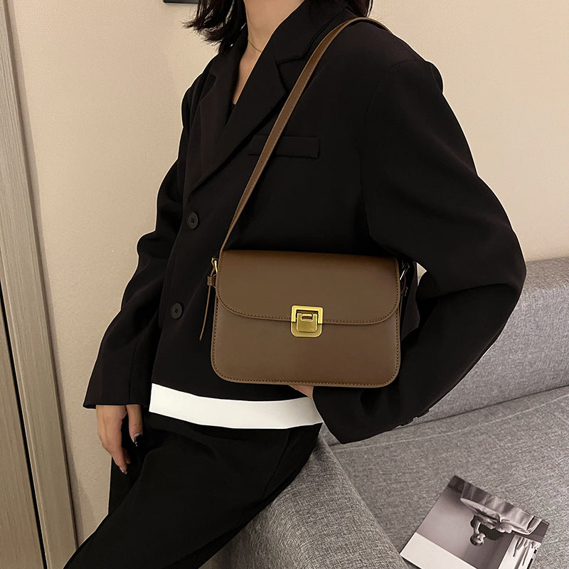 Women's Elegant Fashionable Simple Retro Style Bags