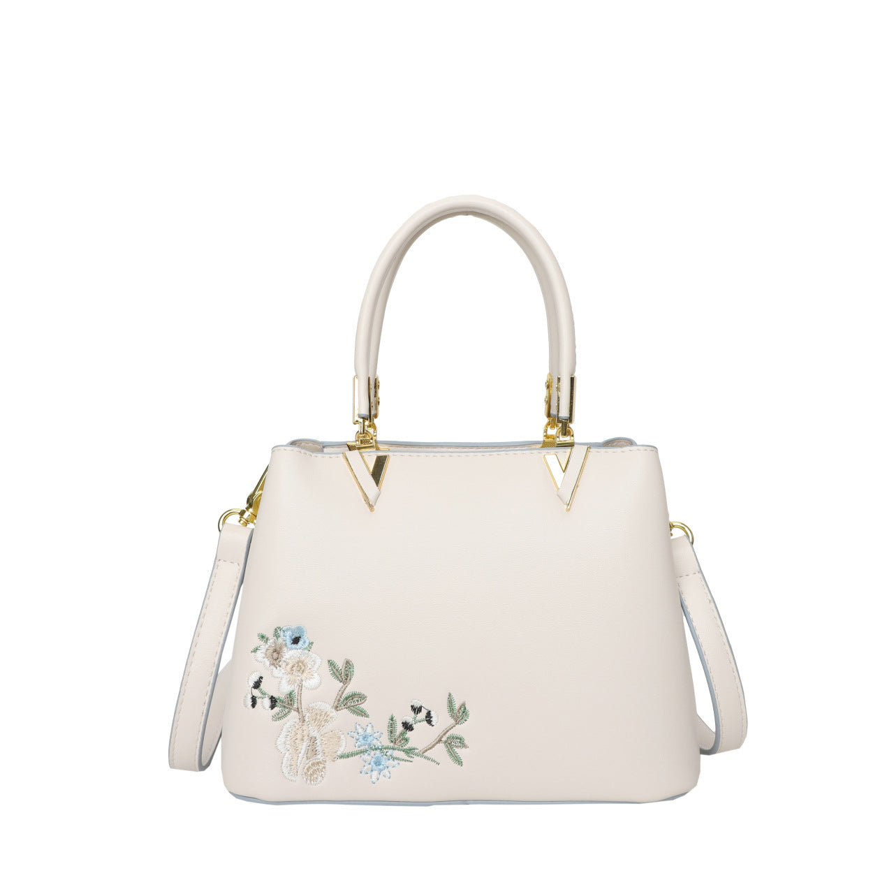 Women's Urban Simple Fashion Embroidered Chinese Style Bags