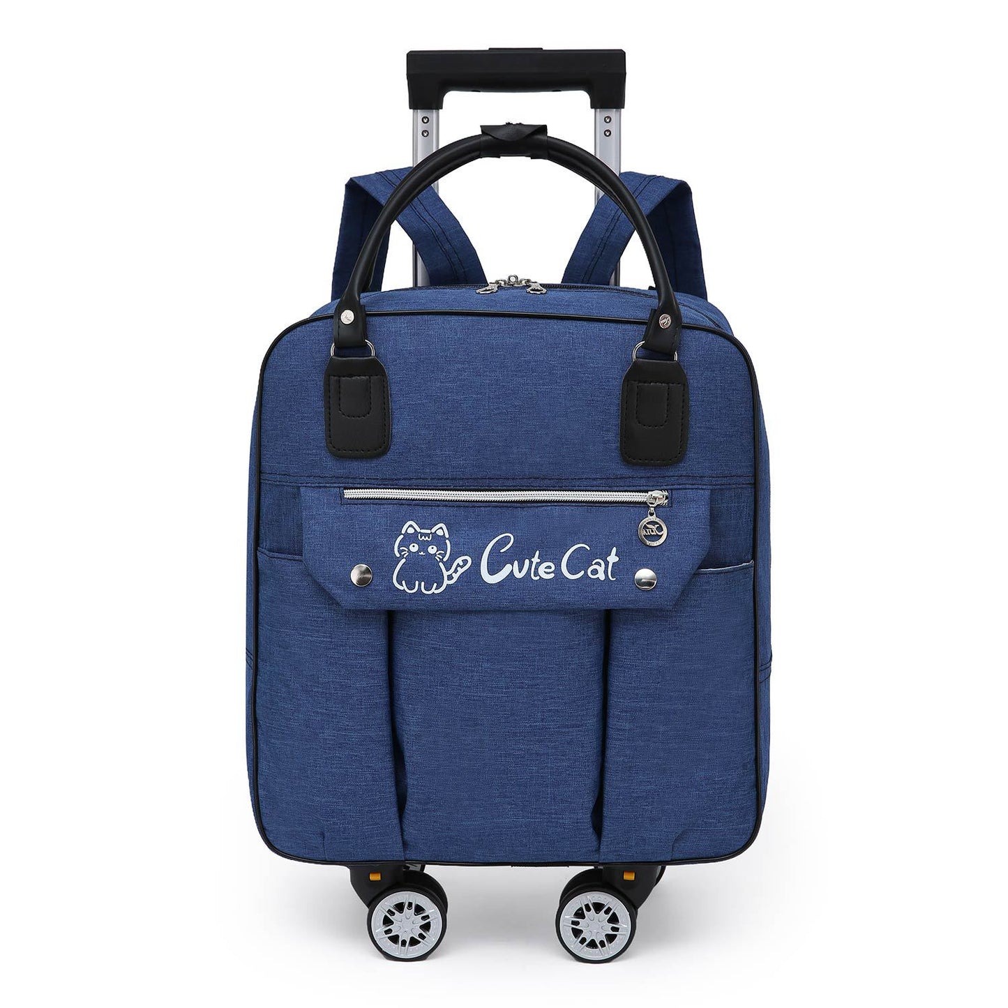 Charming Attractive Large Capacity Carry-on Fashion Travel Bags
