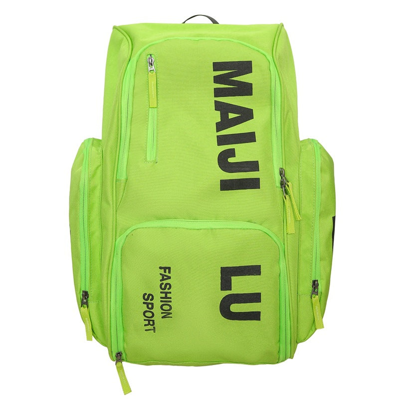 Short-distance Fashion College High Multifunctional Computer Backpacks