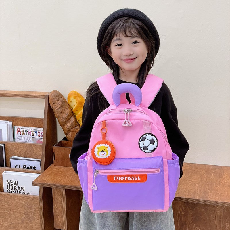 Cute Cartoon Primary Intermediate Advanced Classes Bags