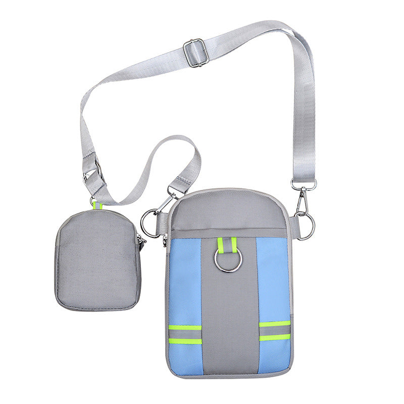 Fashion Mobile Trendy Mini Multifunctional Cell Phone Bags