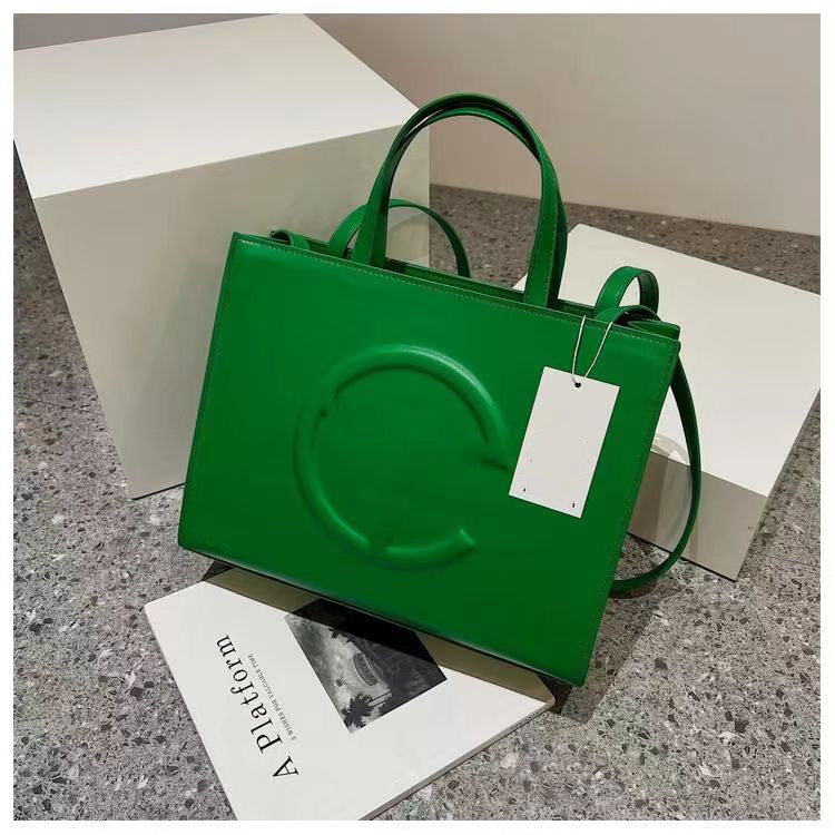 Women's Pretty Summer Fashion Western Style Crossbody Bags