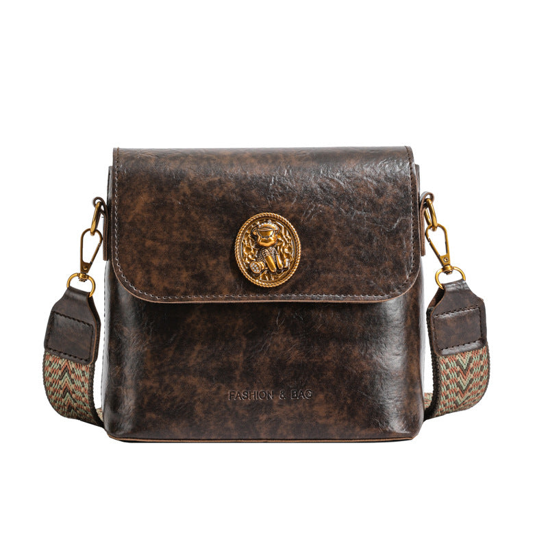 Women's Stylish Spring Advanced Texture Fashion Underarm Shoulder Bags