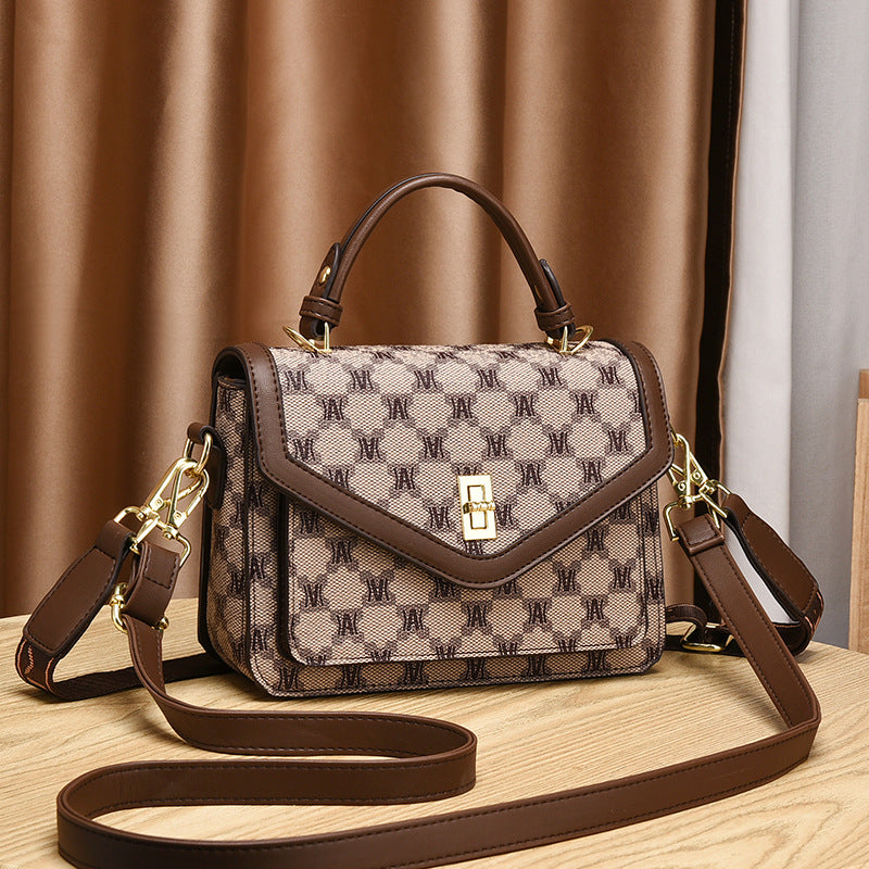 Women's Comfortable Summer Fashion Western Style Bags