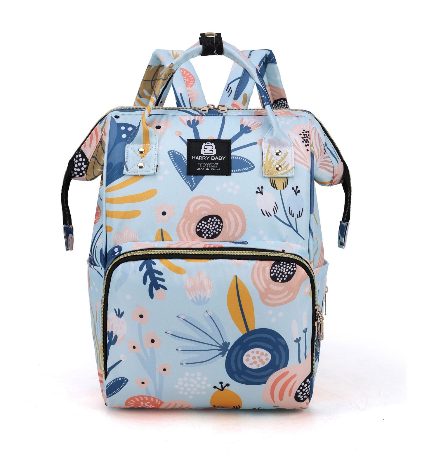 High Sense Maternal Portable Versatile Nylon Bags