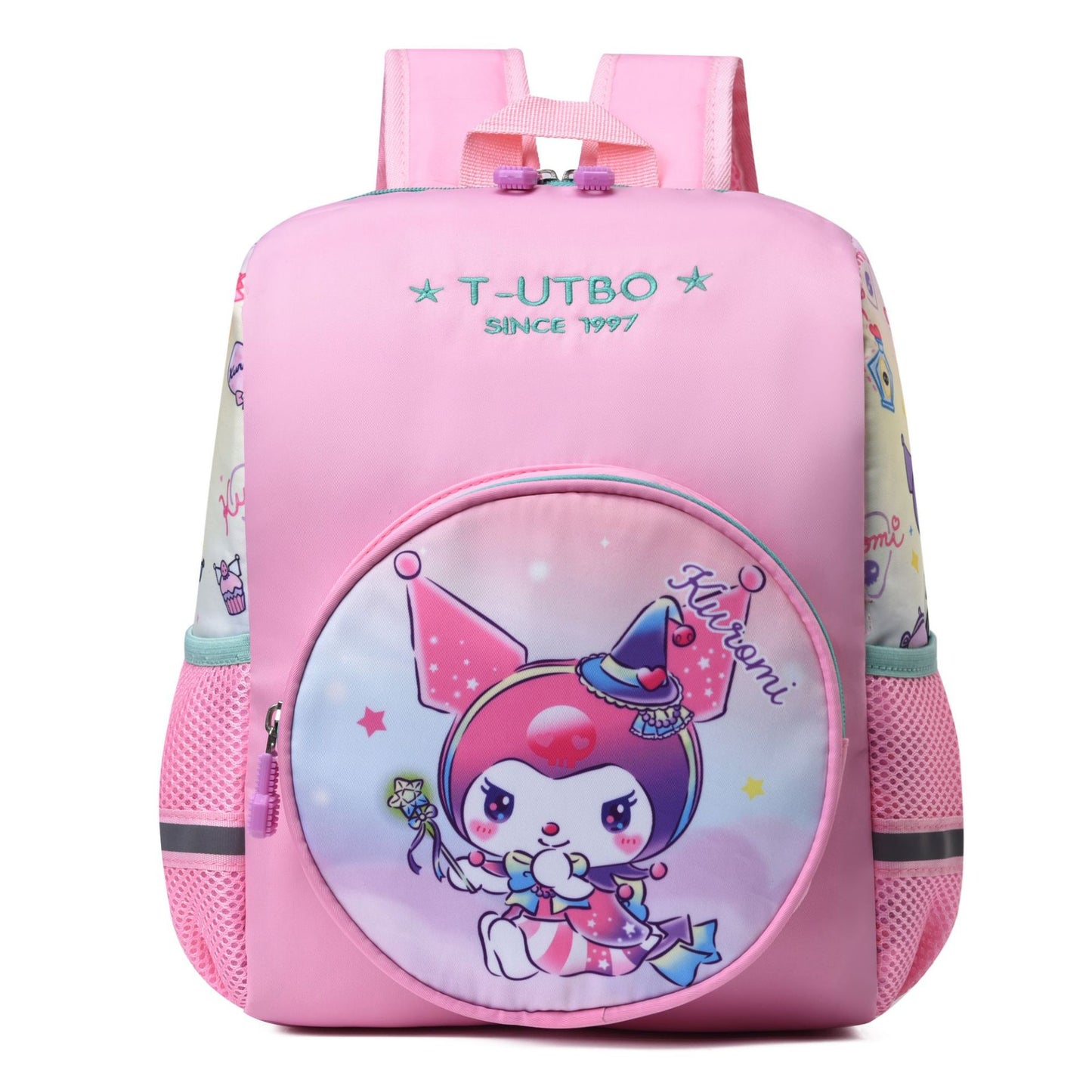 Children's Year-old Preschool Large Class Boys Cute Kindergarten School Bags