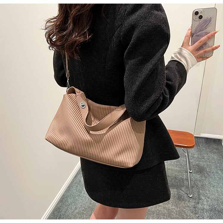 Niche Design Trendy Large Capacity Fashion Bags