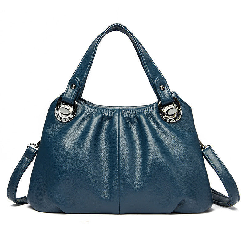 Women's Female Lady Mother Large Capacity Crossbody Bags